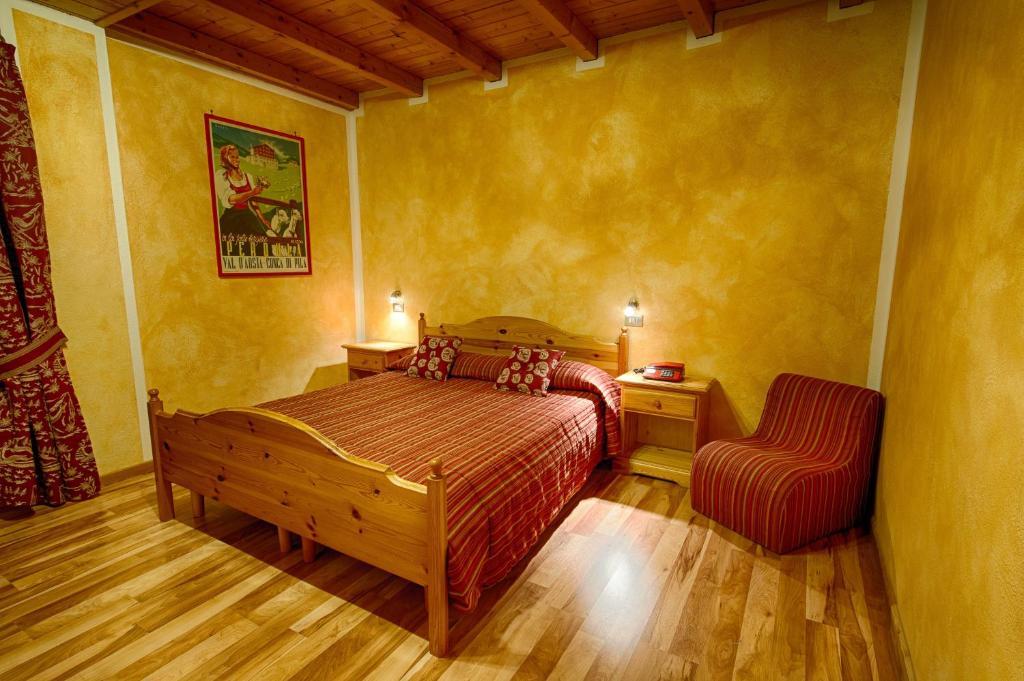 Hotel Rendez-Vous - أيمافيلّيس المظهر الخارجي الصورة