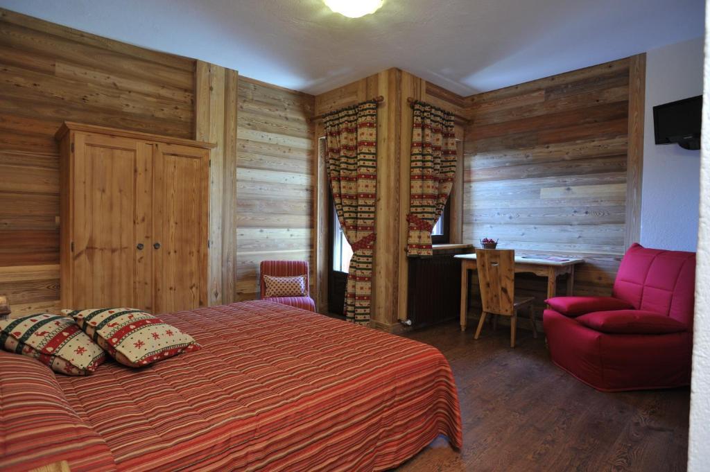 Hotel Rendez-Vous - أيمافيلّيس الغرفة الصورة