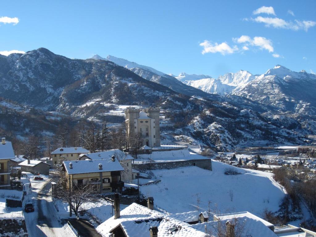 Hotel Rendez-Vous - أيمافيلّيس المظهر الخارجي الصورة