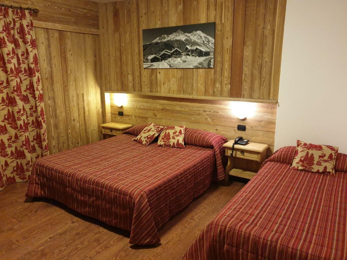 Hotel Rendez-Vous - أيمافيلّيس المظهر الخارجي الصورة