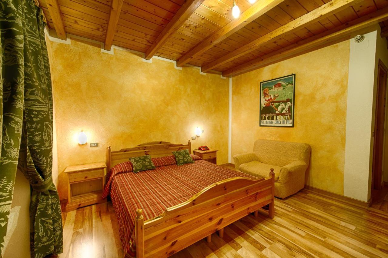 Hotel Rendez-Vous - أيمافيلّيس المظهر الخارجي الصورة