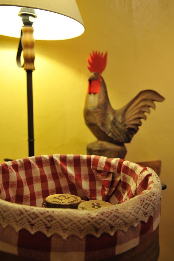 Hotel Rendez-Vous - أيمافيلّيس المظهر الخارجي الصورة